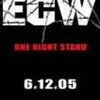  WWE ECW ライズ・アンド・フォール