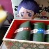 「しみじみ」は見えないが、味わえるし、感じられる