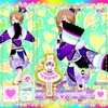 きもだめしコーデ