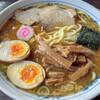 【グルメ・東池袋 荒井 大勝軒】つけ麺はもちろん美味しいけど、らぁめんもとても美味しい。仙台市 荒井駅から１.3km  2•3回目