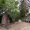 山行記　右田ヶ岳　天徳寺ルート→塚原ルート　（ローソク岩登頂）