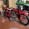 河口湖自動車博物館～オートバイ