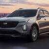 【キャデラック新型XT4】マイナーチェンジ「33インチ大画面&新デザイン!」2024年12月3日日本発売！