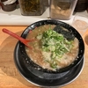 （ラーメン）奈良県の「がむしゃら」に行ってきました