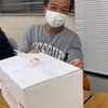 なにかなぁ何かなぁ