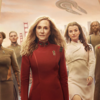 スタートレック：スターフリート・アカデミー Star Trek：Starfleet Academy 新シリーズは 新規軸 でありつつ「超ポジティブな設定」がマル！