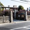 小村井香取神社