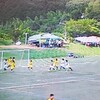 ⚽まきっちFC⚽貴重な経験をアルバムに❤️ひとつひとつを抱きしめる日💓