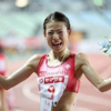 大阪国際女子マラソン、松田瑞生選手に注目！