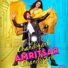 " Chandigarh Amritsar Chandigarh(2019) "