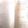 高校数学やり直してみた時に使った教材や勉強法やあれこれ