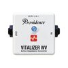 Providence VITALIZER WVは本当に音痩せに効くのか？ 40代が試した結論