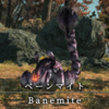 【FF14】 モンスター図鑑 No.115「ベーンマイト(Banemite)」