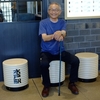 勝俣部長の「ため息」５１９９回････戯れ学習