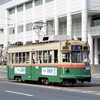 第885話　1994年広島：広電の京都市電（その３）