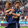 ワールドカップ　明日はポーランド戦！！