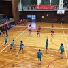 男子 駿台学園杯 試合結果