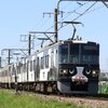 東急こどもの国線　うし・ひつじ電車重連