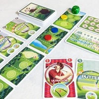 ボードゲーム