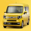 【ホンダ新型N-BOX】「新デザイン&装備充実!」2020年12月25日 ...