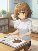 山から町へ、クマがやってくる理由。