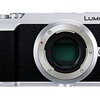 Panasonic「DMC-GX7 MK2」を店頭で触ってきました