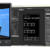  Windows Phone 7 Design Templates 