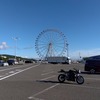 淡路島へ軽くツーリング