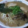 GOURMET〜宮崎最強のラーメンか！？…「拉麺男（ラーメンマン）」