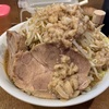 拉麺　一文路