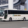 京都交通 801