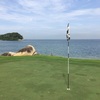 ビンタン島ゴルフ合宿　最終日（3日目）　Laguna Bintan GC（ラグーナ・ビンタンGC）で打上げ