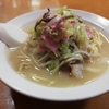 長崎に来たらぜひ：「満福」のちゃんぽん Something I Want You to Give a Try in Nagasaki: Chinese Restaurant “Manpuku”’s Champon