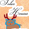 太陽が乙女座のSolarHouses