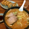 湖北 ラーメン長来