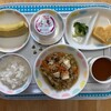 2/19(土)の給食