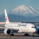 ボンさんの飛行機写真＆道楽日記
