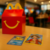 マクドナルド「ワンピースカード」企画を中止　理由はポケモン騒動の混乱と批判【2025年8月21日】