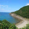 和歌山県「安宅氏城館、雑賀崎城、道成寺」