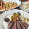 行くのが楽しみなレストラン♪
