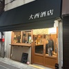 大西酒店@十条