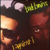 BAD BRAINS / i against i (CD)