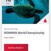 Ironman World Championship　来年2月説はどこまで本当か？