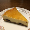 おこもりいただきスイーツ　KIMURAの「チーズケーキ」