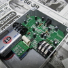 Electro-Harmonix Big Muff π with Tone Wicker