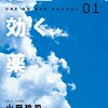 山田玲司『絶望に効く薬 -ONE ON ONE-セレクション』1巻