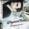 海外ドラマ「ウェイワード・パインズ　出口のない街」感想　フランケンシュタインになったマットディロンの話かと思ったけど全然違った