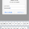 純正カメラとWebiopiでブラウザから見たいけど、ユーザー名やパスワードが弾かれるっていう問題のメモ