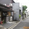 静雨庵＠鎌倉　～住宅街のラーメン屋～