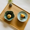 小路のみたらし〜卯月のお稽古②